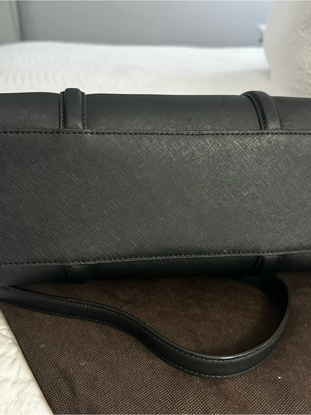 Kate Spade Newbury Lane Collection Tote Bag w/ Strap